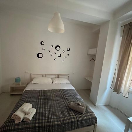 Il Guasco Rooms Ancona Exteriér fotografie
