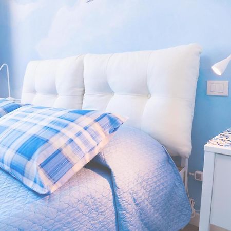 Il Guasco Rooms Ancona Exteriér fotografie
