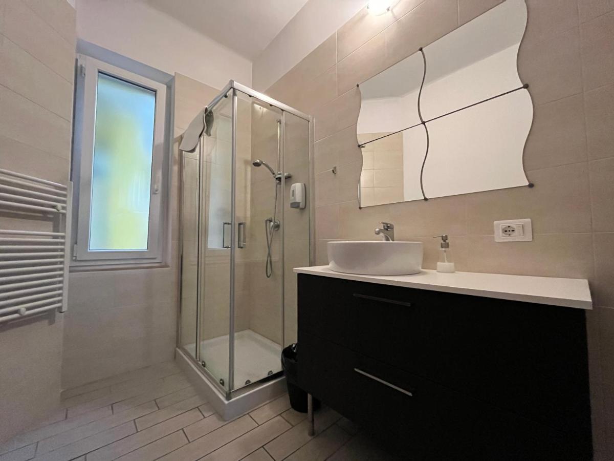 Il Guasco Rooms Ancona Exteriér fotografie