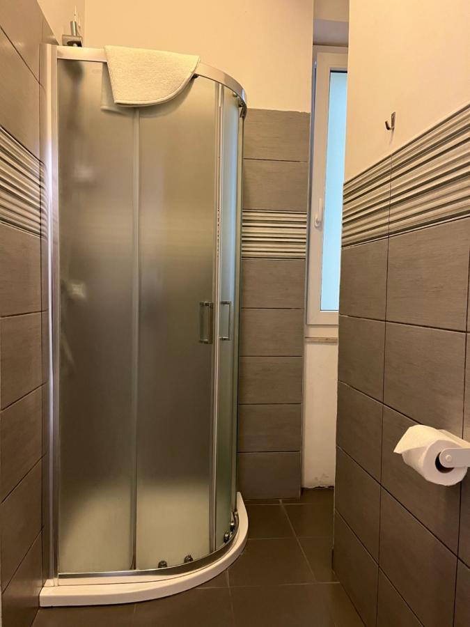 Il Guasco Rooms Ancona Exteriér fotografie