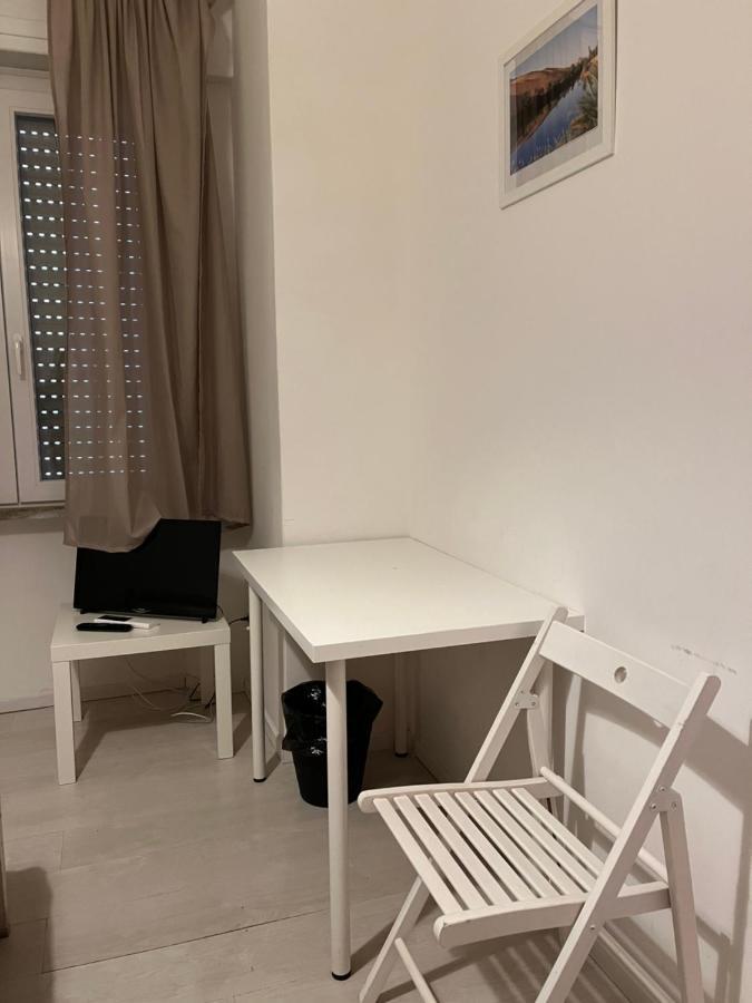 Il Guasco Rooms Ancona Exteriér fotografie