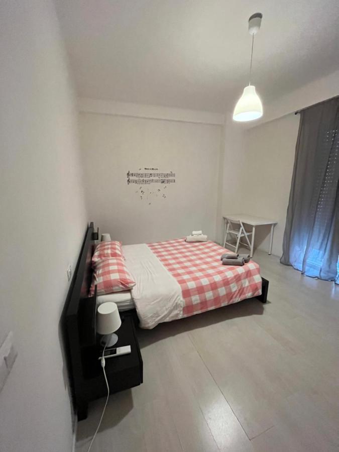 Il Guasco Rooms Ancona Exteriér fotografie