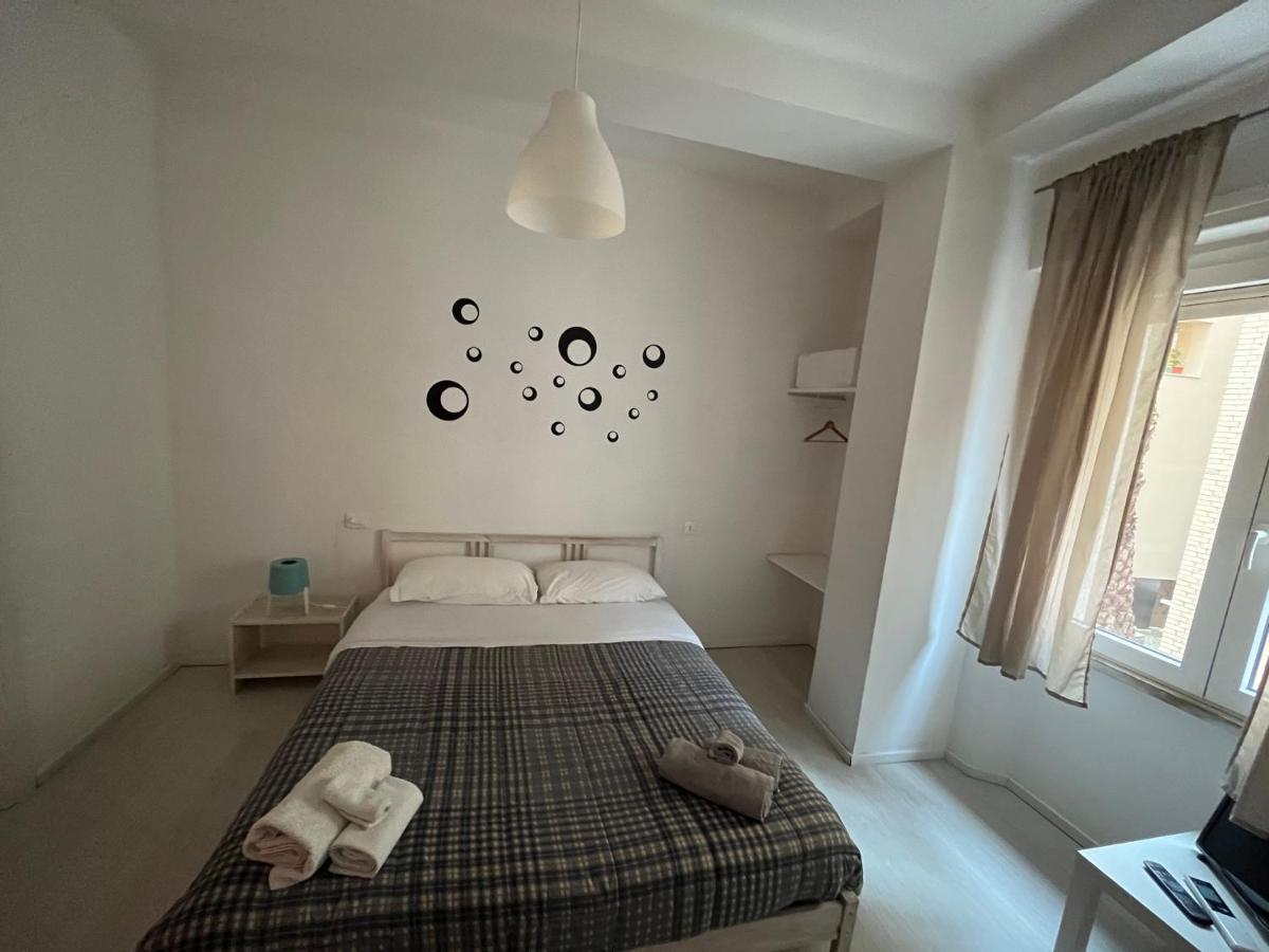 Il Guasco Rooms Ancona Exteriér fotografie