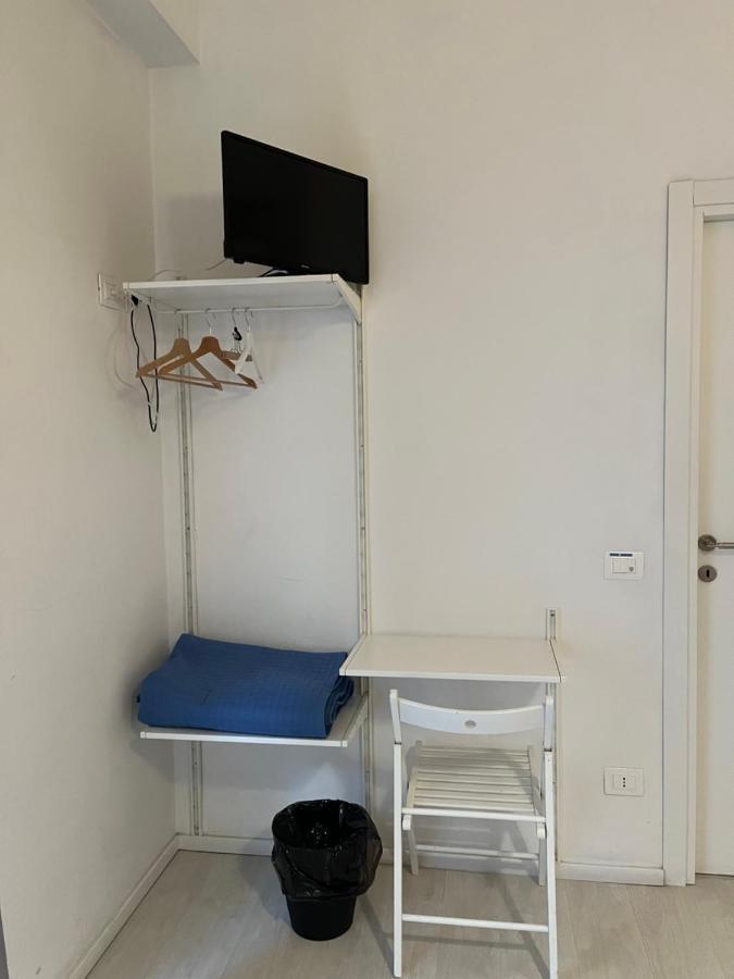 Il Guasco Rooms Ancona Exteriér fotografie