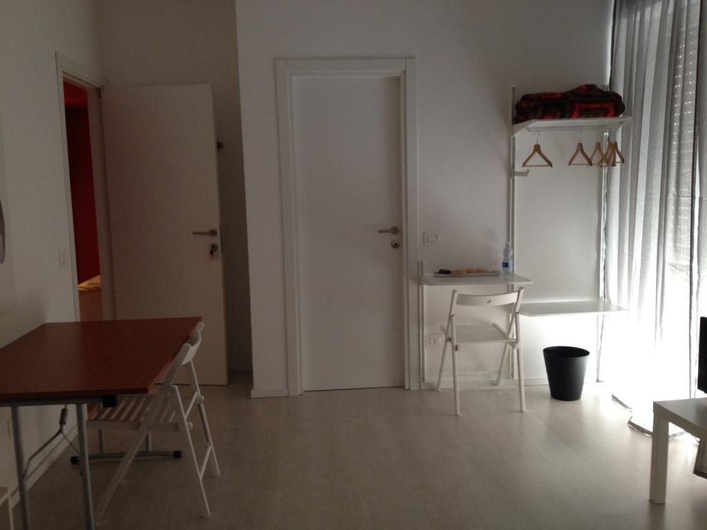 Il Guasco Rooms Ancona Pokoj fotografie