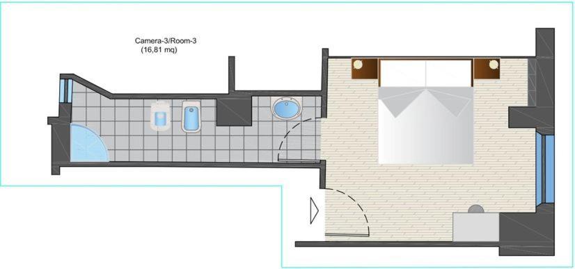 Il Guasco Rooms Ancona Exteriér fotografie