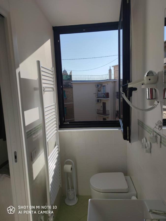 Il Guasco Rooms Ancona Exteriér fotografie