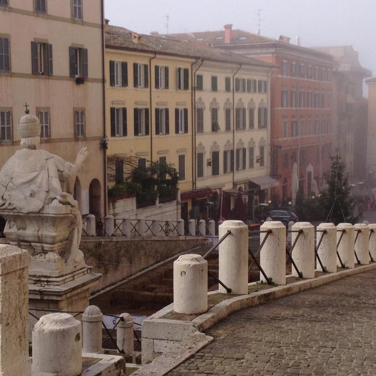 Il Guasco Rooms Ancona Exteriér fotografie
