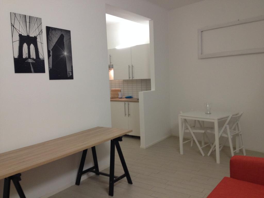 Il Guasco Rooms Ancona Exteriér fotografie