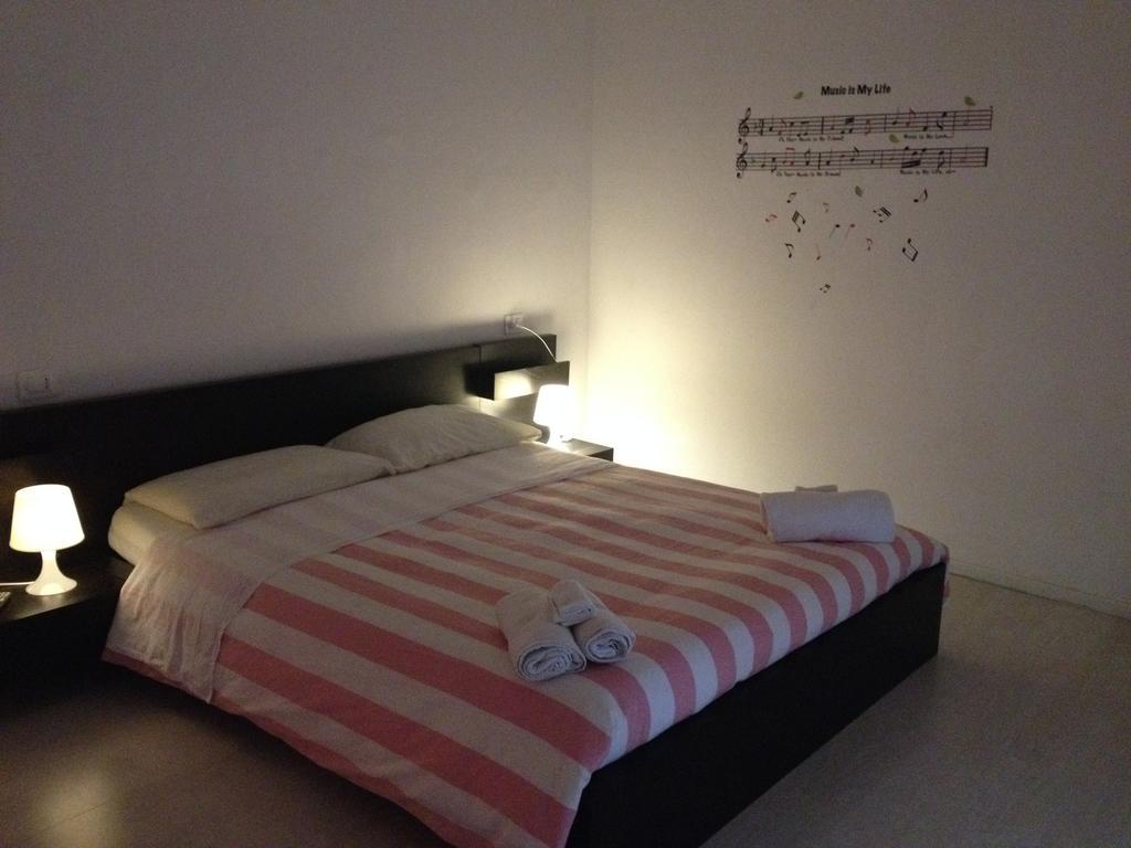 Il Guasco Rooms Ancona Exteriér fotografie